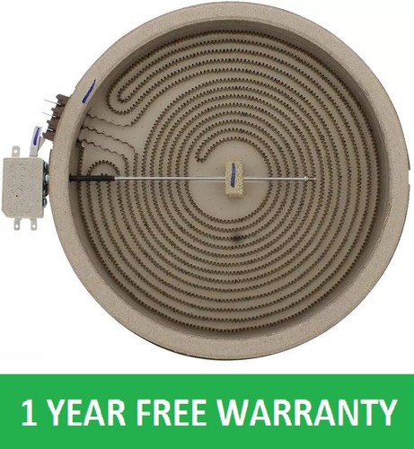Oem dual radiant element - element, for